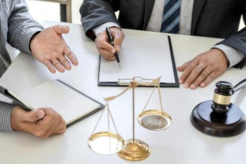Understanding Legal Options in Family-Related Cases