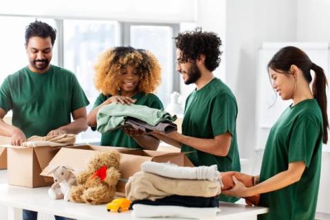 Tech For Good: How Strategic IT Empowers Nonprofit Impact