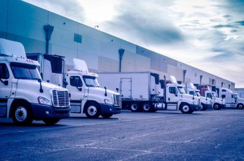 Fleet Visibility: The Overlooked Factor Behind Rising Vehicle Costs