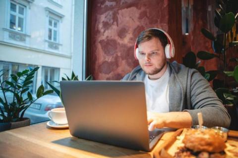 Securing Remote Connections When Working from Multiple Devices