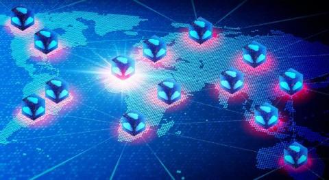 Top 7 CDN Services That Improve Speed While Protecting Your Website