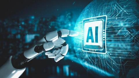 AI Software Development Solutions: 7 Key Trends to Watch