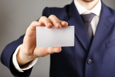 How to Share Your Digital Business Card Effectively for Networking