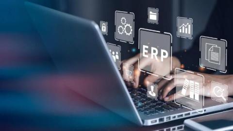 Top 5 Cybersecurity Risks in ERP Systems and How to Prevent Them