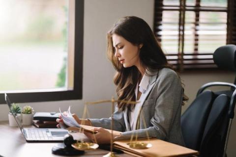 How a Crypto Recovery Lawyer Traces and Reclaims Stolen Funds