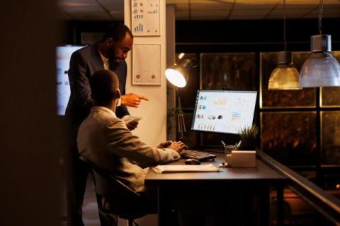 The Hidden Security Risks Living Inside Your APIs