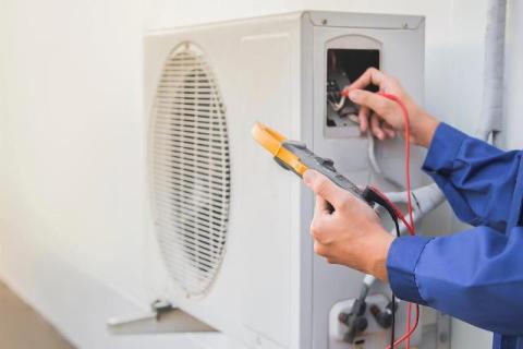 Is Your Air Conditioner Ready for Another Alberta Summer?