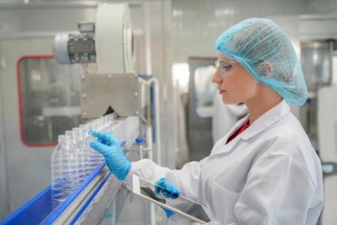 What Integrated Lab Management Teaches Us About Systematic Risk Reduction