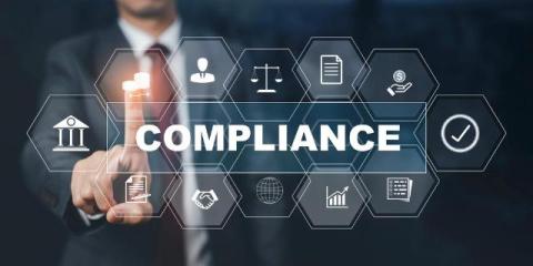 Compliance and Regulation Heat Up in 2026: A New Phase of Scrutiny for Financial Services Organisations