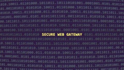 Recommended Secure Web Gateway for Cloud Use: Top 7 Solutions