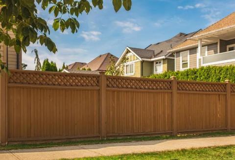 Fence Maintenance Tips to Keep Your Calgary Fence Looking New