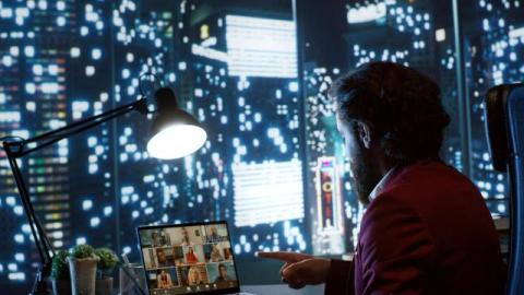 How Automated Data Collection Is Quietly Reshaping Cybersecurity Intelligence