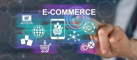 The Future of E-Commerce Payment Processing Worldwide