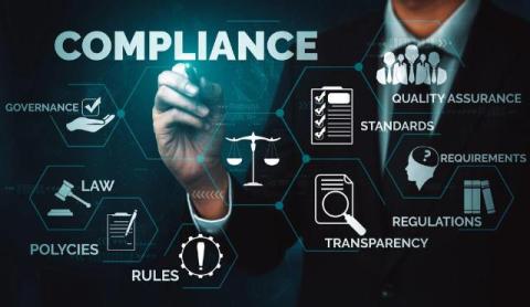 Compliance Requirements That Make Cybersecurity Training Essential