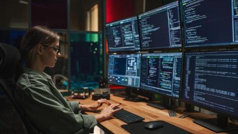 Bridging the Global Cybersecurity Language Gap: How MachineTranslation.com Empowers Security Professionals