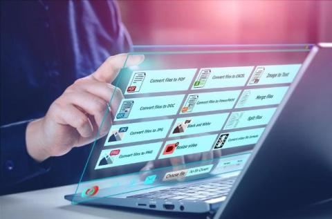 Turn PDF Contracts into Editable Word Documents for Quick Modifications