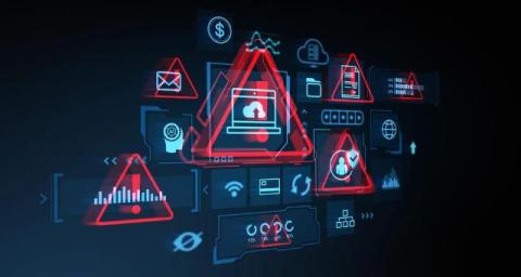 What You Don't Know: The Role of Threat Intelligence in Driving Cybersecurity Awareness