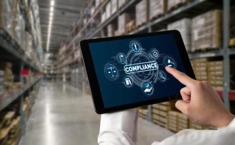 6 Ways Technology Strengthens Supply Chain Compliance and Security
