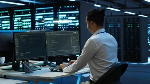 Inside Modern Cybersecurity Companies: How Businesses Are Defending Email and Critical Infrastructure