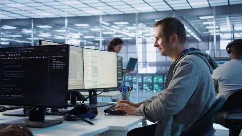 Why More Businesses Are Rethinking Their IT Setup