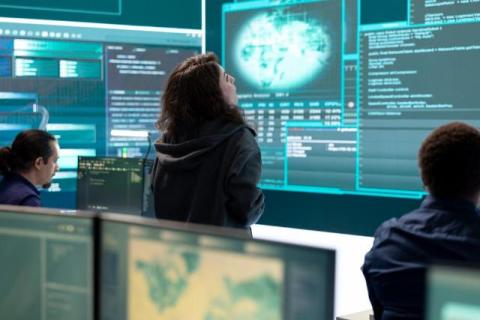 Building a Resilient Enterprise That Combines High Availability with Disaster Recovery