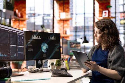 Top 6 Managed Detection and Response (MDR) Services for Manufacturing in 2026