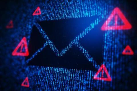 DMARC Explained: How to Stop Attackers From Impersonating Your Domain