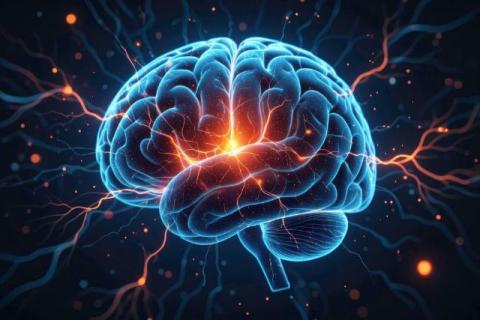 The Digital Dopamine Trap: How Nature Resets Your Reward Pathways