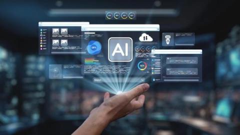 AI-Generated Images: The New Frontier of Digital Art