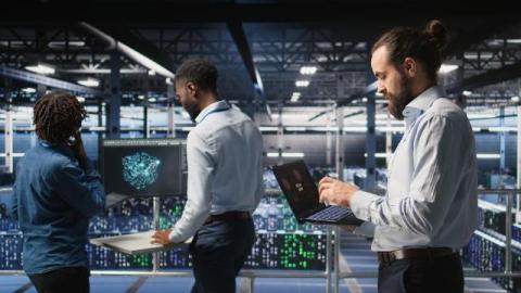 When Technology Stops Cooperating: Why Businesses Lean on the Right IT Support