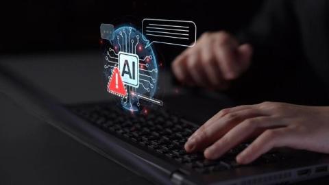 The Control Paradox: Why Regulated Industries Must Rethink AI in Security Operations