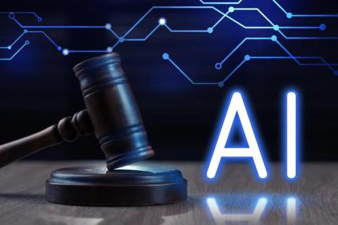 Security Considerations When Deploying AI in Legal Environments