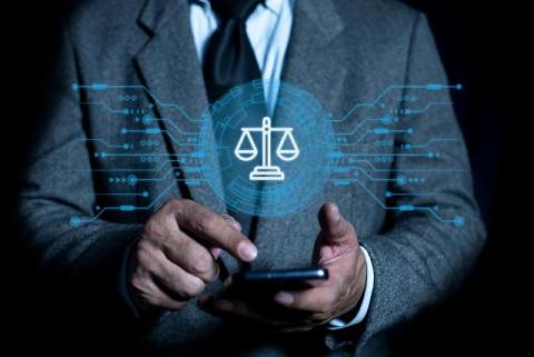 When the Classifier Is the Judge: What the Adelphi AI Case Reveals About Automated Verification