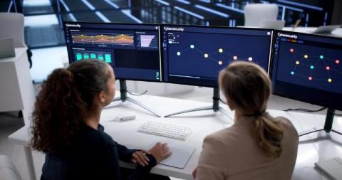 What an Online Bachelor's in Cybersecurity Prepares You For In 2026
