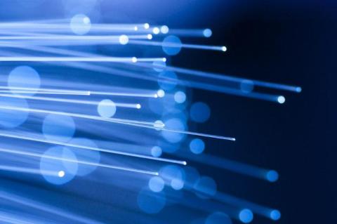 Why Fibre Optic Networks Are Becoming the Backbone of Modern Security Infrastructure