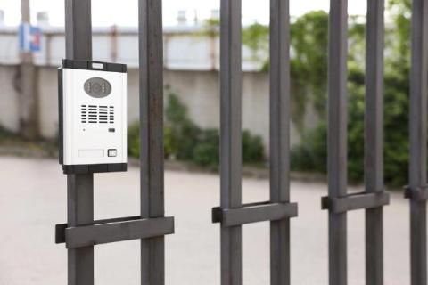 Visitor Management Systems and Access Control Integration