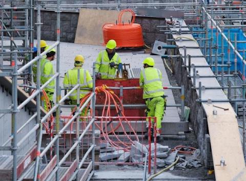 What Every Business Should Check When Reviewing Workplace Safety
