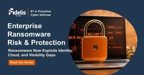 fidelis security