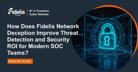 fidelis security