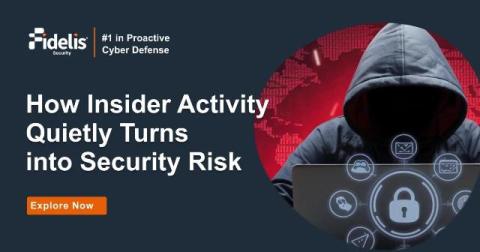 fidelis security