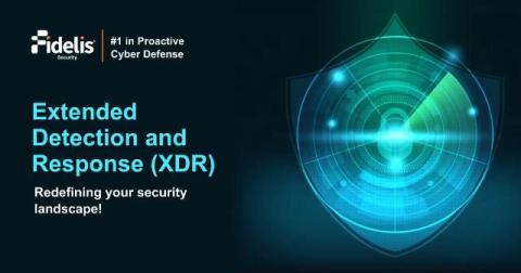 fidelis security