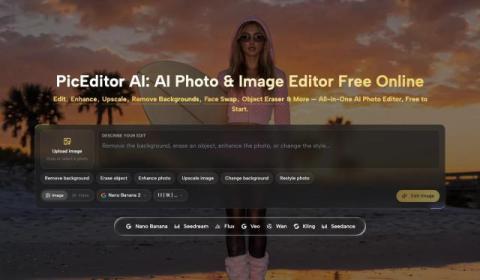 Five Checks Before An AI Photo Editor Ships A Badge Crop