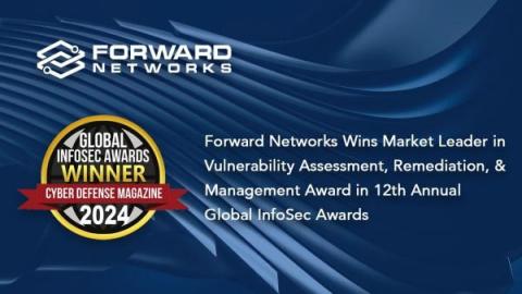 Forward Networks