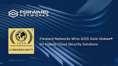 Forward Networks