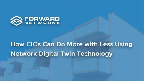 Forward Networks
