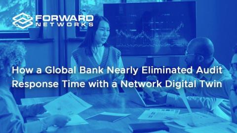 Forward Networks
