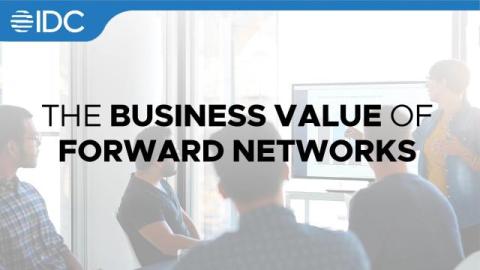 Forward Networks