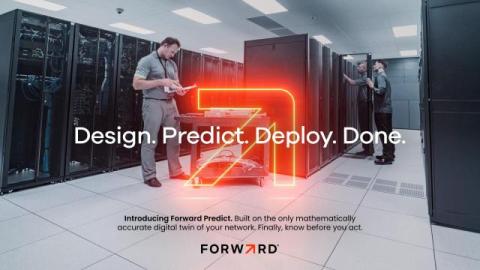 Forward Networks