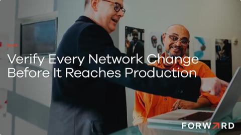 Forward Networks