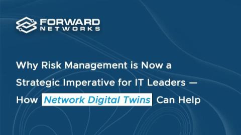 Forward Networks